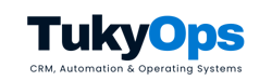 TukyOps - CRM, Automation & Operating Systems