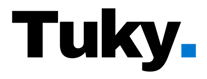 Tuky Logo Tuky Logo